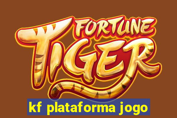 kf plataforma jogo